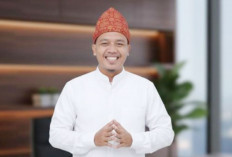Menjemput Kesalehan Ekologis di Hari Kemenangan