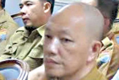 10 Besar Sudah di Baznas RI, Seleksi Calon Pimpinan Baznas Palembang Masuki Tahapan Akhir 
