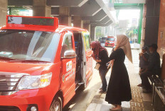 Usulkan Penambahan Koridor LRT Sumsel