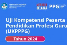 Syarat dan Prosedur Pendaftaran UKPPPG, Ingat Baru Bisa Daftar Mulai 26 Agustus