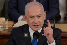 Mengapa Benjamin Netanyahu Sulit Ditangkap? Inilah 3  Faktor Utama Menghalangi Penegakan Hukum Internasional