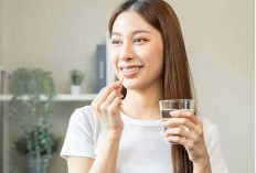 Ini Manfaat Nyata dan Panduan Lengkap Cara Minum Vitamin D3