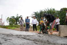 Terpuruk, Inilah Kondisi Keuangan Pemkab Banyuasin!