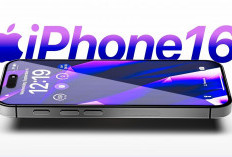 Hitung Mundur Peluncuran iPhone 16, Ini Bocoran Harga dan Spesifikasinya