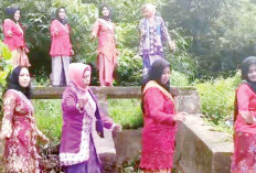 Ajang Perkenalkan Budaya ke Generasi Muda