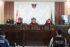 Keluarga Korban Kecewa, Rozi Yanto Divonis 20 Tahun: Dinilai Tak Seimbang dengan Perbuatan