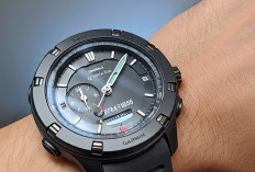 Garmin Quatix 7, Jam Tangan Pintar Andal untuk Petualangan Laut dan Darat