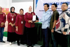 Hukum Adil Bagi Siapa Saja, Unpal dan Penghubung KY Sumsel Gelar Edukasi Publik