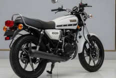 RX King Reborn 2026: Legenda Jalanan Bangkit Lagi, Kini Lebih Kalem Tapi Tetap Menggigit