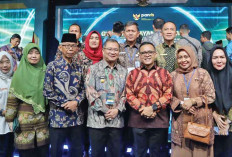 Menteri PANRB Launching MPP Digital OKU Timur dan Muara Enim