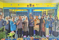 Tanamkan Literasi Budaya, Revitalisasi Cerita Rakyat 