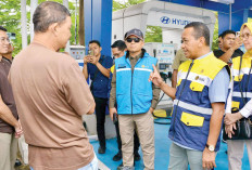 Transaksi SPKLU PLN Tembus Rekor Tertinggi, Mudik dengan EV Kian Diminati