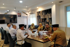 Ribuan Mahasiswa UIN Raden Fatah Palembang Gelar KKN di Muba