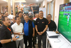 Blacklist Atlet Kutu Loncat, Penegasan Isu Menjelang Porprov XV Sumsel 2025 di Muba