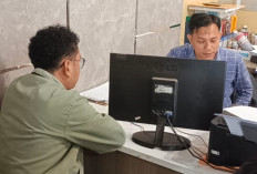 Diancam Pistol Palsu, Mahasiswa Kehilangan iPhone