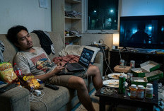Stop Jadi Couch Potato! Intip Kerugian Finansial Tersembunyi yang Mengintai Anda