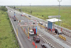 Ada Diskon Tarif Tol Terbanggi Besar-Pematang Panggang-Kayuagung, Catat Tanggalnya!