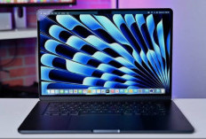 Pertarungan Canggih di Tahun 2025: MacBook Air M4 vs iPad Air M3, Siapa Jawaranya dalam Harga dan Mobilitas?