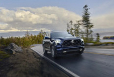 Toyota Rocky 2025: SUV Kompak Rasa Premium yang Cocok untuk Generasi Muda