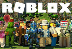 Kenapa Roblox Begitu Populer di Kalangan Anak-Anak? Ternyata Ini 6 Alasannya!