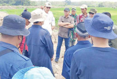 Setelah Panen, Lanjut Program Oplah 