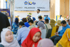 Laporan SPT Tahunan Diperpanjang Sebulan