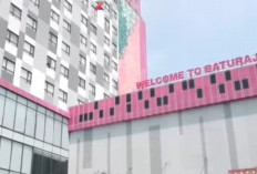 Pilihan Hotel Berbintang Hingga Melati di Baturaja. Menyediakan Kenyamanan Bagi Setiap Pengunjung