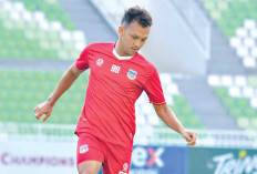  Hadapi Persekat di Laga Kandang Terakhir, Laskar Juaro Berharap Happy Ending