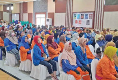 Kota Harus lebih  Bersih dan sehat, Pengelolaan Kebersihan Kini di Bawah DLH 