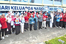Manfaatkan Bonus Demografi secara Optimal, Ini yang Disampaikan Kaper BKKBN Sumsel 