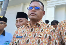 Pemkot Prabumulih Terbitkan Surat Edaran Larangan Judi Online bagi ASN dan Non-ASN