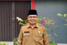 Disdik OKU Kembali Salurkan Seragam Sekolah Gratis, Kini Lebih Lengkap dan Menyentuh Kebutuhan Siswa