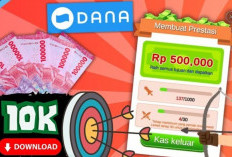 6 Aplikasi Terpopuler untuk Menghasilkan Uang Tambahan Tahun Ini, Dijamin Cuan!