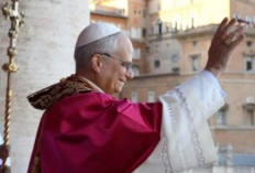 Sejarah Baru Gereja Katolik Dimulai, Paus Leo XIV Pimpin Vatikan dengan Semangat Amerika Latin, Ini Sosoknya!