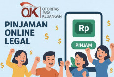 Rekomendasi Pinjaman Online Legal dan Bunga Rendah Oktober 2025