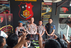Viral Pungli Berkedok Polisi, Pelaku Ternyata Mantan Bripka Dipecat Kasus Narkoba