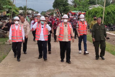 Pemkab Masih Miliki Hutang PEN