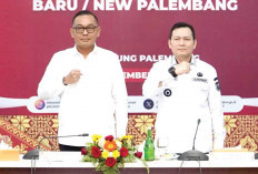 Masuk Tahapan Sertifikasi, Perkembangan New Port Tanjung Carat