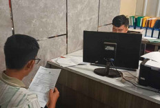 Tertipu Beli Emas Murah via Instagram, Warga Palembang Rugi Rp6,9 Juta