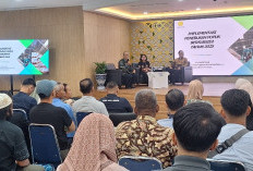 BRI Regional Office 4 Palembang Sosialisasikan Kartu Tani, Dorong Efisiensi Penyaluran Pupuk Subsidi