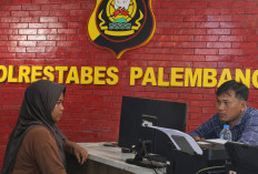 Pencuri Beraksi Subuh  saat Mahasiswi Lelap