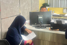 Dikira Anak Mau Mudik, Ternyata Mobil Sigra Rp130 Juta Digasak Maling Saat Subuh