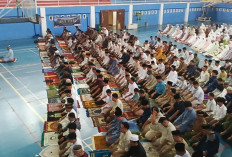 Hikmah di Balik Perbedaan Hari Raya, Umat Didorong Kian Dewasa dalam Beragama