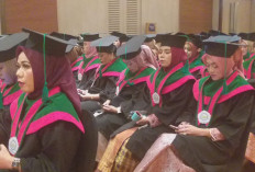   Kampus Lulusannya Banyak Jadi PNS,  Wajib Cek Ini Guna Persiapkan Diri 