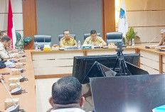Kewenangan Terbatas, Pemkab Lahat Lakukan Hal Ini untuk Atasi Persoalan Pertambangan