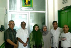 PPP Solid Dukung Paslon Pemegang  B1KWK