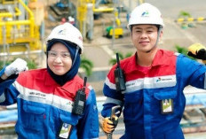 Peluang Karir Menjanjikan di PT Pertamina: 6 Jurusan Kuliah Paling Dibutuhkan BUMN Migas Itu