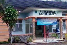 Tak Lagi Jabat Kepala Puskesmas, Diduga H. Zaidan Masih Gunakan Fasilitas Dinas untuk Kepentingan Pribadi