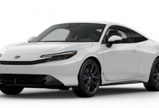 Legenda Bangkit! Honda Prelude 2026, Sport Coupe Hibrida yang Menyatukan Emosi, Teknologi, dan Masa Depan