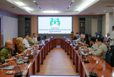 ATR/BPN Siap Dukung Program Kebun Pangan Lokal Perempuan, Fokus Legalitas Lahan